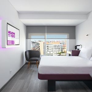 Kamer "Premium" met een Queen Size Bed