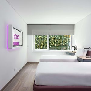 Kamer "Premium" met Twee Aparte Bedden